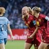 Oranje afgedroogd: Duitsland wint met 4-0 in generale voor EK