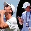 Oliver Tarvet's coach reveals key reason why world No 733 CAN stage a stunning upset against Carlos Alcaraz at Wimbledon - as Brit underdog bids to continue 'sensational' fairytale run