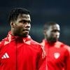 Stade Brestois. Luck Zogbé prolonge son contrat