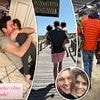 Happy Father's Day Dada! Princess Eugenie shares sweet photo tribute to husband Jack Brooksbank - but doesn't mention her own dad Prince Andrew