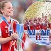 Arsenal legend Kim Little hails Champions League triumph as one of the club's 'best moments ever' with Gunners set to celebrate victory at the Emirates on Monday
