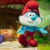 Movie Review: 'Smurfs' has Rihanna but not much else
