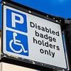 Sharp rise in Blue Badge misuse by dead people's relatives... with some claiming they were parking with the permit for 'sentimental reasons'