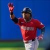José Ramírez's 3-run homer sparks Guardians' 10-5 win over Orioles