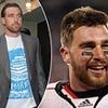 Travis Kelce reveals he had therapy in college after getting suspended from football over drugs scandal