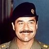 President George W Bush 'feared Saddam Hussein would attempt his own version of 9/11 terror attacks', newly declassified records reveal