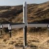 German defence tech firm to make drones in UK