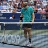 Tennis. « Pas aussi beau que ça en a l’air » : Davidovich Fokina amer et critique à l’égard de l’ATP