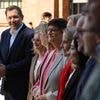 SPD besetzt ihre Ministerposten: Klingbeil macht sich zum starken Mann – und zum Risiko im Kabinett