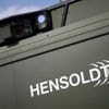 Radar-Spezialist: Rüstungsboom treibt Hensoldt an - Nettoverlust verdoppelt