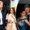 Truth about Harry and Meghan's money: Her ignominious downgrade revealed by ALISON BOSHOFF as friends tell how they're funding their $4million a year life