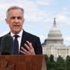 Carney tells Trump that Canada 'won't be for sale, ever'