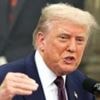 Trump's sweeping new tariffs take effect against dozens of countries