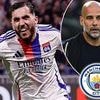 Man City working on fee for Lyon star who wants to join before the Club World Cup - after agreeing £46.3m deal for AC Milan midfielder Tijjani Reijnders