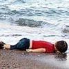 Harrowing image of migrant tragedy that shocked Europe - as thousands still die trying to reach continent: Ten years after Alan Kurdi washed up dead in Turkey, how the EU has failed to tackle migrant crisis