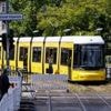 Verkehr: Wuhlheide-Brücke: Erste Trams rollen wieder