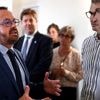 Déserts médicaux : les médecins généralistes "volontaires" pour renforcer les "zones rouges" percevront une compensation de 200 euros par jour, annonce le gouvernement