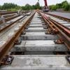 Generalsanierung: Zugverkehr zwischen Hamburg und Berlin eingestellt
