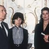 Du général de Gaulle au président Macron, les rares voyages d'Etat des dirigeants français à Monaco