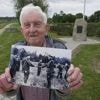 Guerre 39-45 : la reddition de la poche de Lorient, il y a 80 ans, c’était dans son champ !