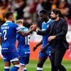 Russell Martin has no option but to clear the decks as stench of failure hangs heavy over Rangers