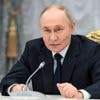 ‘Beschieting van Poetin is pr-stunt van het Kremlin’
