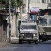 Nouvelle opération militaire israélienne à Naplouse, dans le nord de la Cisjordanie occupée