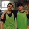 Handball. N1M Fédérale : Lony Chapenoir et Erwan Bahuaud vivent « une sacrée expérience » à Lanester