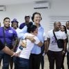 Surinaamse media melden principeakkoord voor nieuwe coalitie