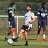 Stade lavallois. Vu avec un club de District, Jimmy Roye va-t-il rechausser les crampons ?