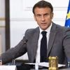 Droits de douane entre l'UE et les Etats-Unis : "Ce n'est pas la fin de l'histoire, nous n'en resterons pas là", assure Emmanuel Macron en Conseil des ministres