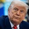 Trump's fury behind the scenes amid war with Elon Musk after 'disgusting' spending bill backstab