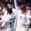 Stokes and Bennett shine before Zimbabwe follow on