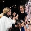 TÉMOIGNAGE. «Magique» : à 11 ans, Anza a chanté en breton avec Zaho de Sagazan aux Vieilles Charrues