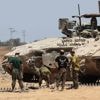 Reservisten ontvangen oproep op vooravond van nieuw Israëlisch offensief bij Gaza-Stad