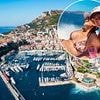 The best yacht hotspots around the Med revealed - where you might even spot celebs