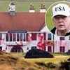 Donald Trump to increase security around Turnberry after it was vandalised