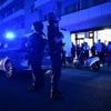 Kriminalität: Nach Schüssen aus Auto am 1. Mai: Razzia bei Verdächtigen