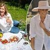 JAN MOIR: I tried Meghan's new overpriced 14.5% rose. This is what it proves about her and all her lofty social justice warrior plans