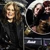 BBC forced to pull Ozzy Osbourne documentary hours before broadcast after late rocker's family expressed concerns about 'rushed' show