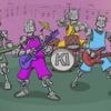 heise+ | Vier KI-Generatoren für Musik mit problematischen Vertragsklauseln im Vergleich
