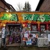 In Jugendklub Feuer gelegt: Rechter Brandstifter von Bremen muss für Jahre in Haft