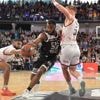 Basket. Pro B : face à ses limites, le Caen BC s’éloigne du top 10
