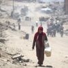 Guerre à Gaza : l'historien Jean-Pierre Filiu décrit "une destruction purement humaine, méthodique, systématique"