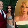 Bill Belichick's girlfriend Jordon Hudson faces transgender hell as she's dragged into Trump battle