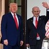 Trump to host Israel's Netanyahu at the White House as he increases pressure for a Gaza ceasefire