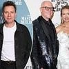 Billionaire tycoon tells me the secret reason he refuses to marry beautiful girlfriend 29 years his junior... as Ewan McGregor reveals his very embarrassing star encounter: RICHARD EDEN'S DIARY