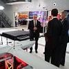Reform-quake surge forces Starmer to admit his performance is 'disappointing' - as Labour panic at local election result after voters hit back by deserting major parties for Farage