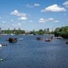 Wetter: Viel Sonne und bis zu 23 Grad zum Wochenbeginn