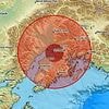 Major US city that's on volcano watch is rocked by near-5.0 magnitude earthquake